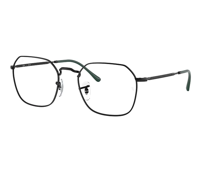 Ray-Ban eyeglasses RX3694V 2509 51 20 Black