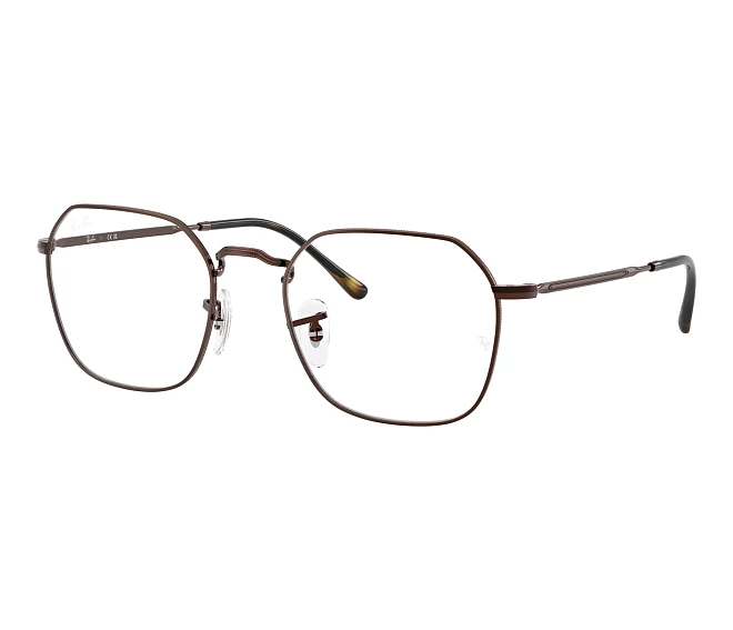 Ray-Ban eyeglasses RX3694V 2511 51 20 Brown