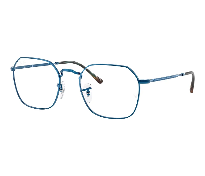 Ray-Ban eyeglasses RX3694V 2520 51 20 Blue