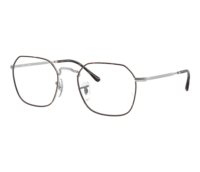Ray-Ban eyeglasses RX3694V 3178 51 20 Havana