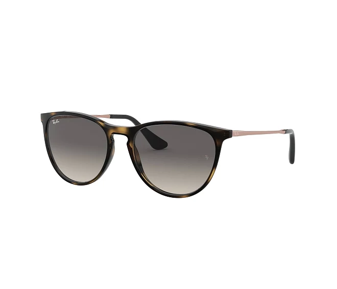 Ray-Ban sunglasses RJ9060S 704911 50 15 Havana