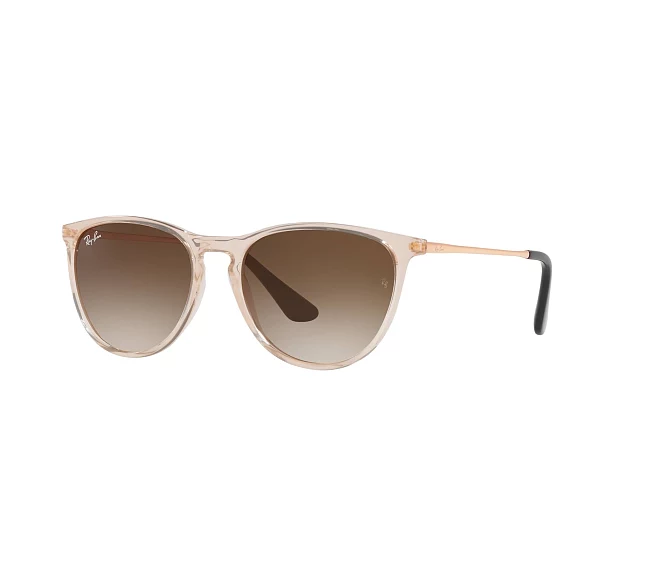 Ray-Ban sunglasses RJ9060S 710813 50 15 Beige