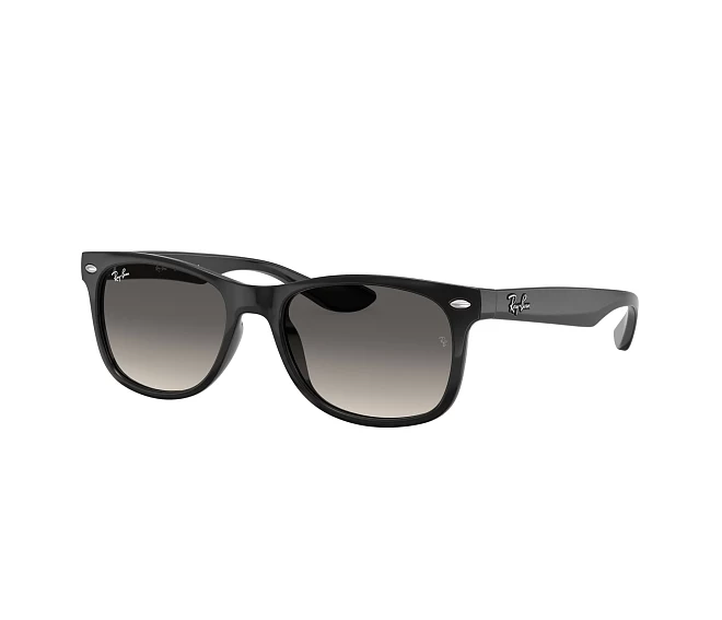 Ray-Ban sunglasses RJ9052S 100/11 47 15 Black