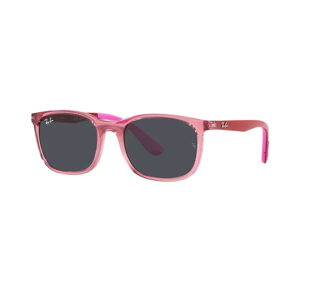 Ray-Ban sunglasses RJ9076S 712587 49 17 Pink