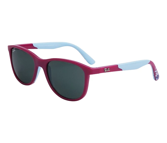 Ray-Ban sunglasses RJ9077S 719271 49 16 Blue