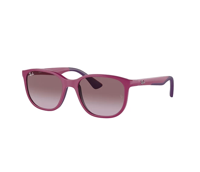 Ray-Ban sunglasses RJ9078S 71498H 48 16 Pink
