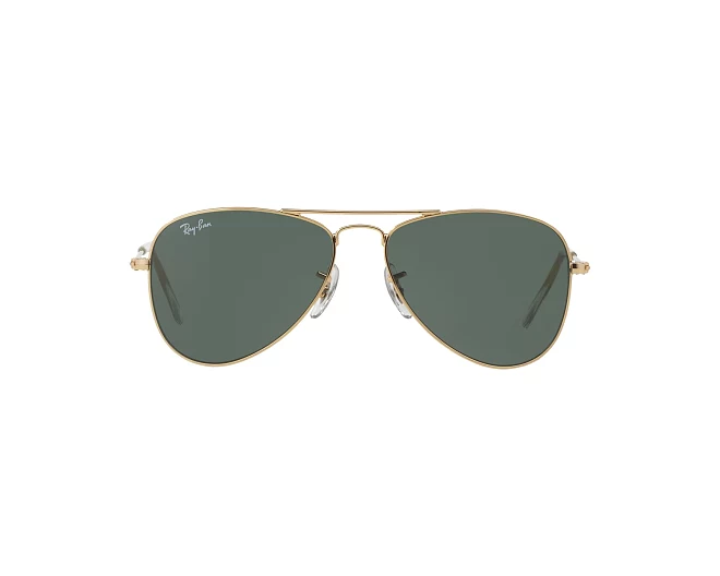 Ray-Ban sunglasses RJ9506S 223/71 50 13 Gold