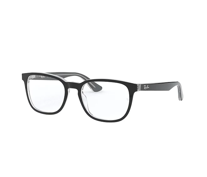 Ray-Ban eyeglasses RY1592 3529 48 16 Black