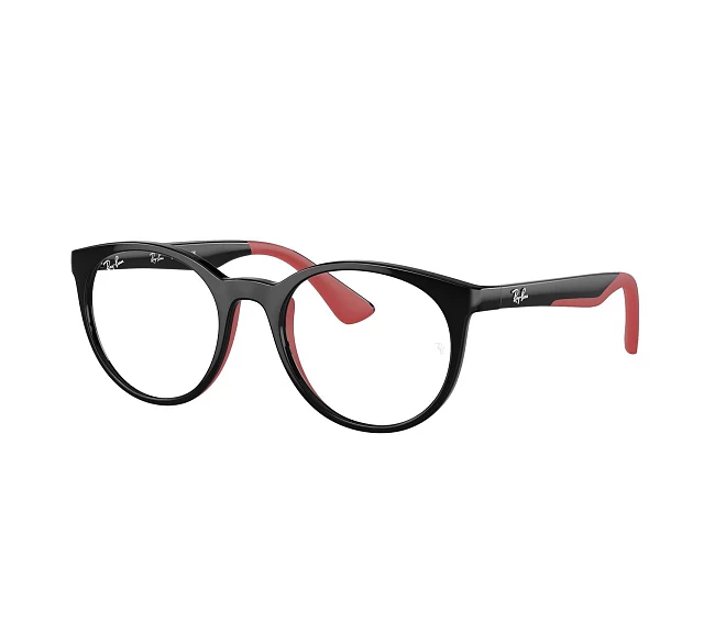 Ray-Ban eyeglasses RY1628 3928 48 17 Black