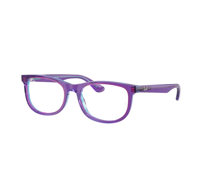 Ray-Ban eyeglasses RY1642 3997 46 16 Purple