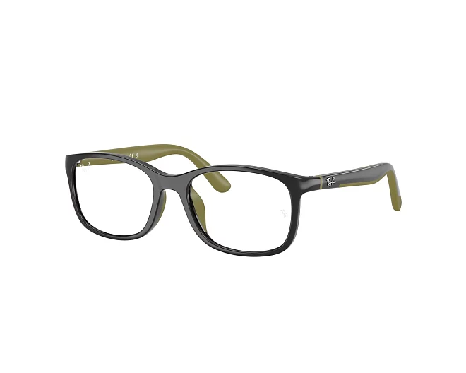 Ray-Ban eyeglasses RY1644 7511 48 16 Green
