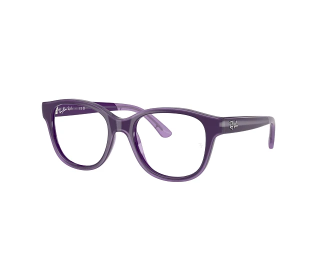 Ray-Ban eyeglasses RY1950 7206 44 17 Purple