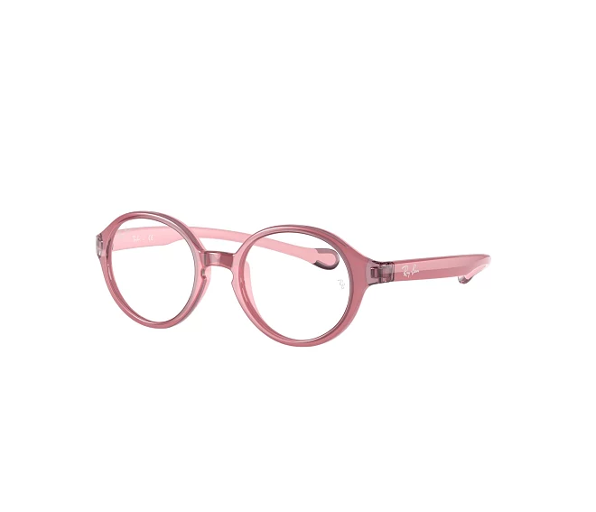 Ray-Ban eyeglasses RY9075V 3877 35 16 Pink