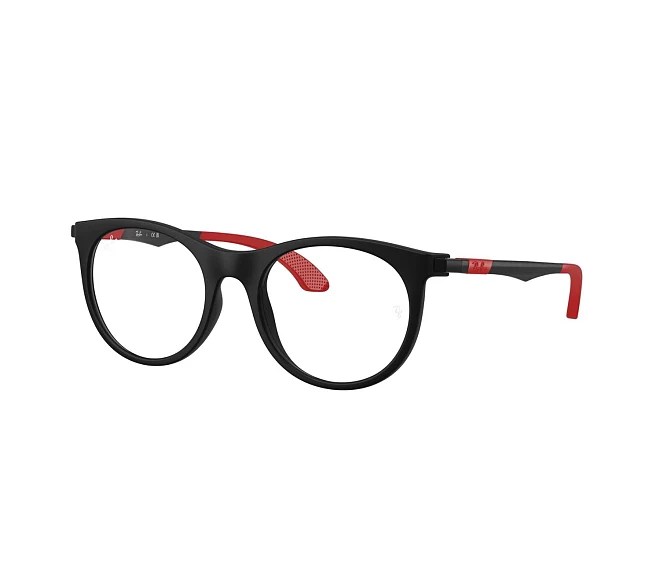 Ray-Ban eyeglasses RY9082V 7501 45 17 Black