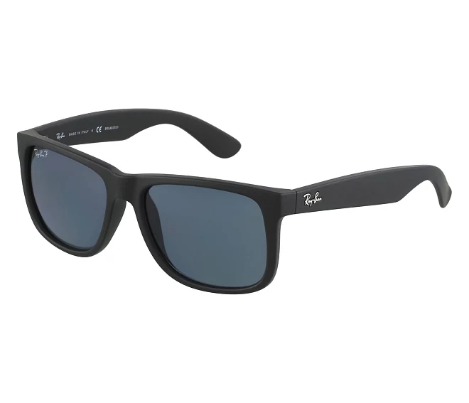 Ray-Ban sunglasses RB-4165 622/2V 55 16 Black