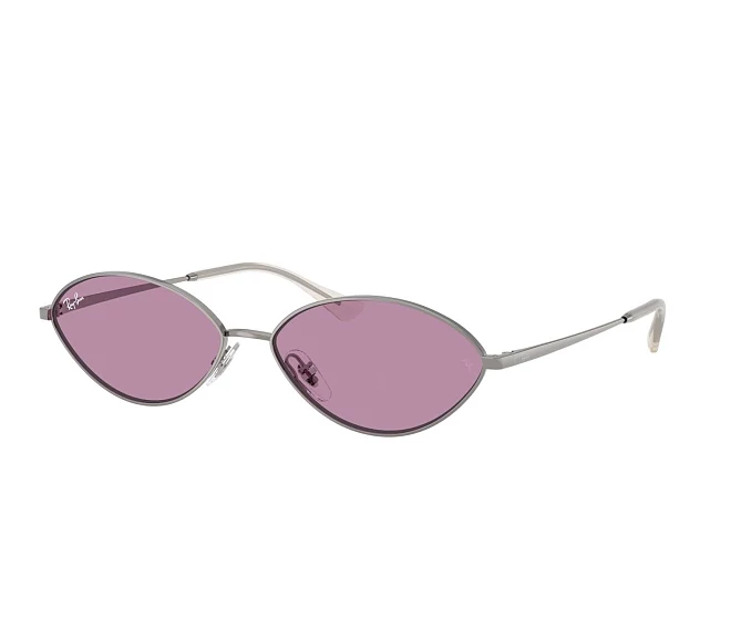 Ray-Ban sunglasses RB3757 004/69 56 15 Grey