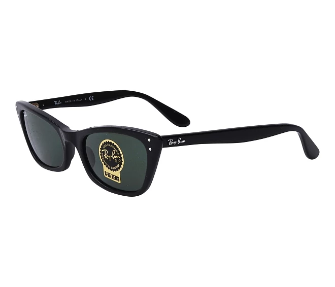 Ray-Ban sunglasses RB2299 901/31 52 20 Black