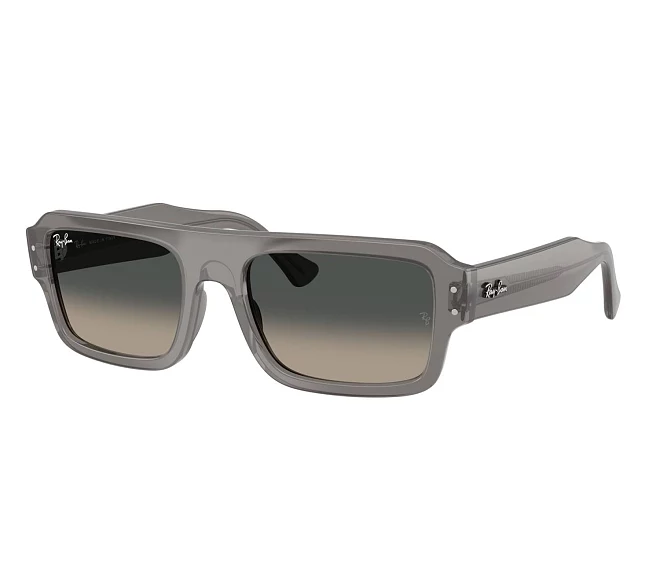 Ray-Ban sunglasses RB4454 680571 56 20 Grey