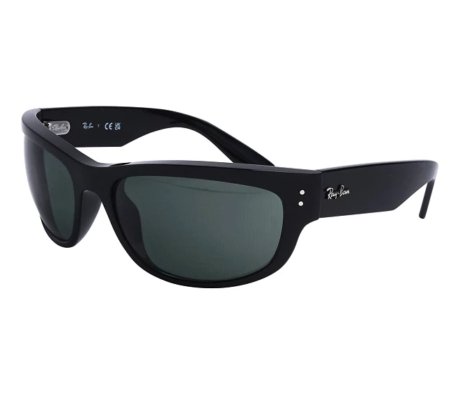 Ray-Ban sunglasses RB2289 901/31 60 19 Black