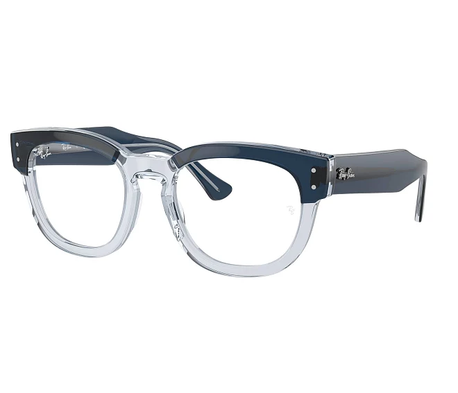 Ray-Ban eyeglasses RX0298V 8324 48 21 Blue