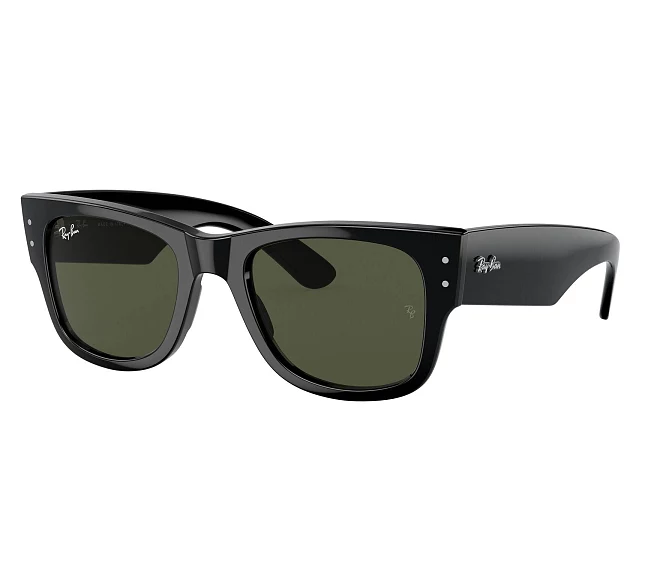 Ray-Ban sunglasses RB0840S 901/31 51 21 Black
