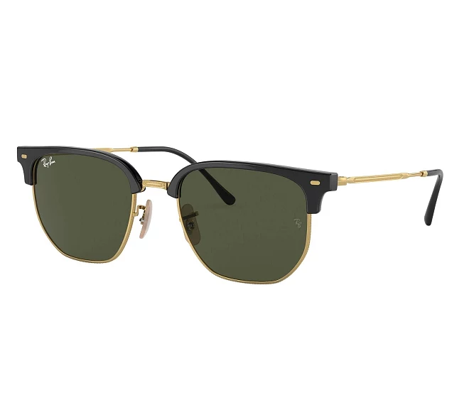 Ray-Ban sunglasses RB4416 601/31 51 20 Black