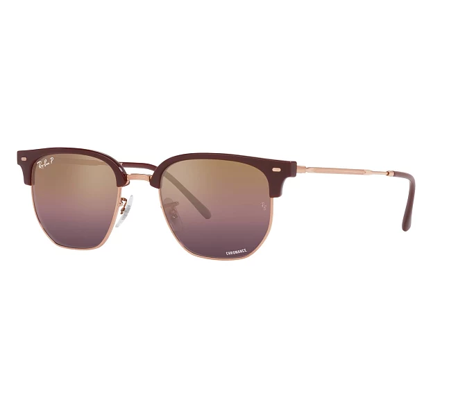Ray-Ban sunglasses RB4416 6654G9 53 20 Red