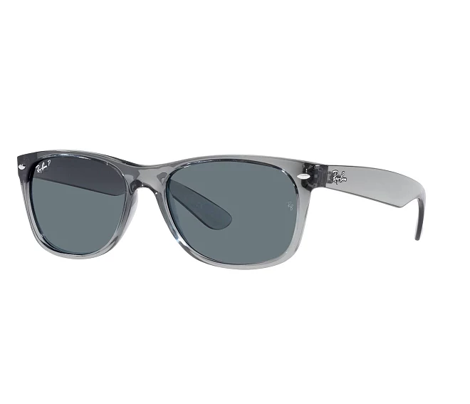Ray-Ban sunglasses RB2132 64503R 52 18 Grey