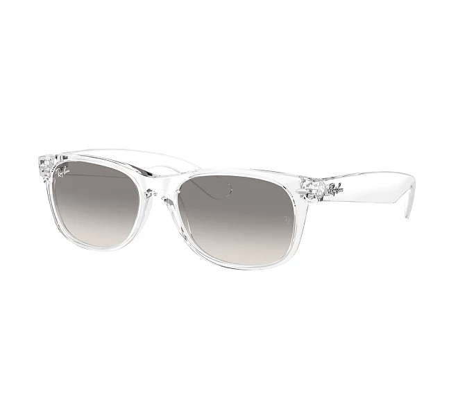 Ray-Ban sunglasses RB2132 677432 55 18 Crystal