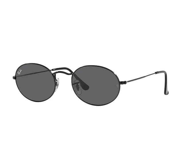 Ray-Ban sunglasses RB3547 002/B1 51 21 Black