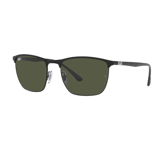 Ray-Ban sunglasses RB3686 186/31 57 19 Black