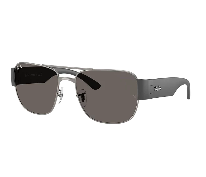Ray-Ban sunglasses RB3756 004/B1 56 18 Grey