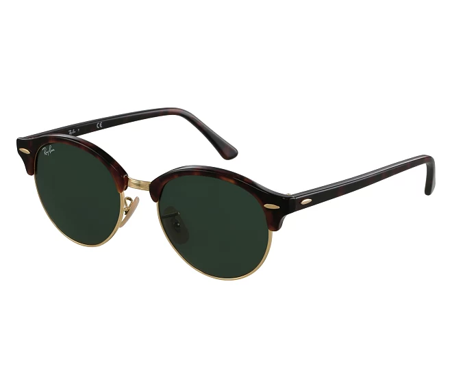 Ray-Ban sunglasses RB-4246 990 51 19 HavanaGold