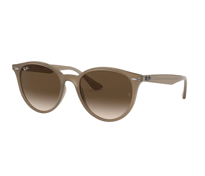 Ray-Ban sunglasses RB4305 616613 53 19 Beige
