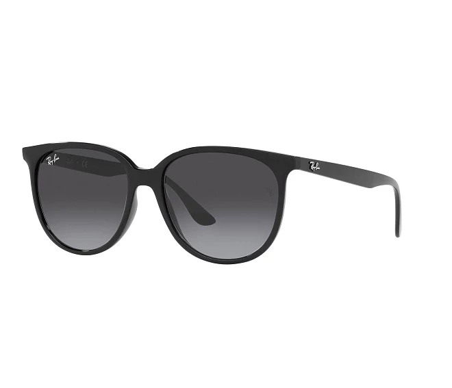 Ray-Ban sunglasses RB4378 601/8G 54 16 Black