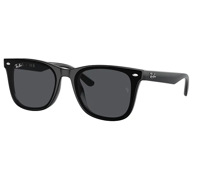 Ray-Ban sunglasses RB4420 601/87 65 18 Black