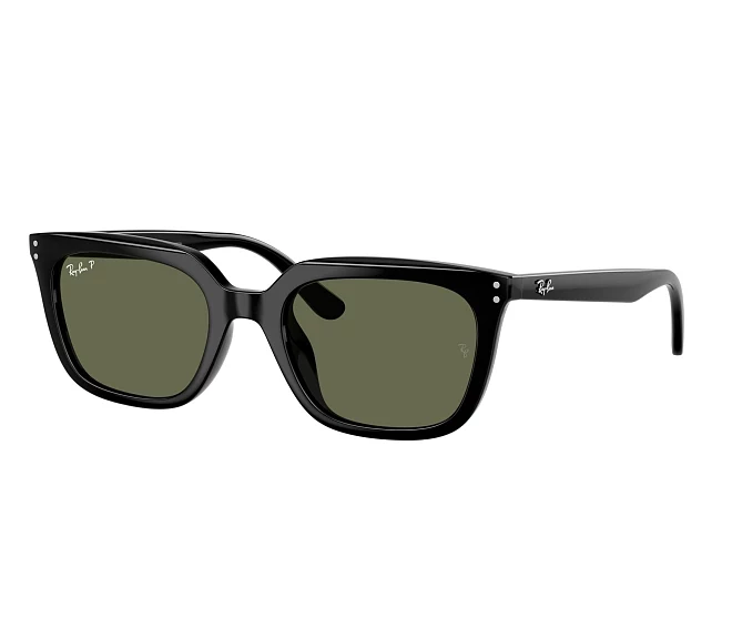 Ray-Ban sunglasses RB4439D 901/9A 54 21 Black