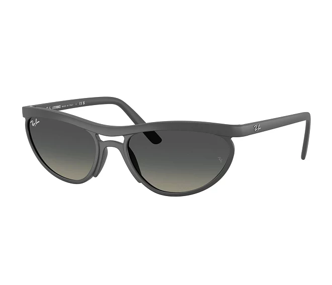 Ray-Ban sunglasses RB4453 601711 59 20 Grey