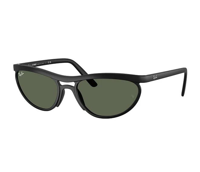 Ray-Ban sunglasses RB4453 601S71 59 20 Black