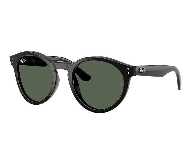 Ray-Ban sunglasses RBR0505S 6677VR 52 22 Black