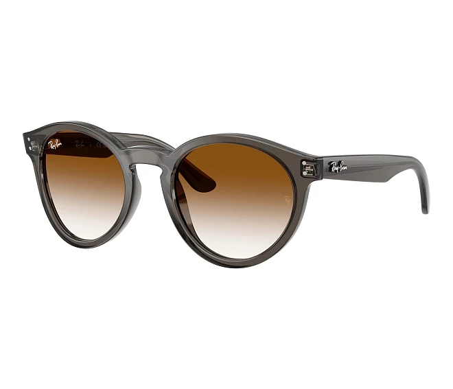 Ray-Ban sunglasses RBR0505S 6707CB 52 22 Grey