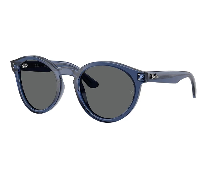 Ray-Ban sunglasses RBR0505S 6708GR 52 22 Blue