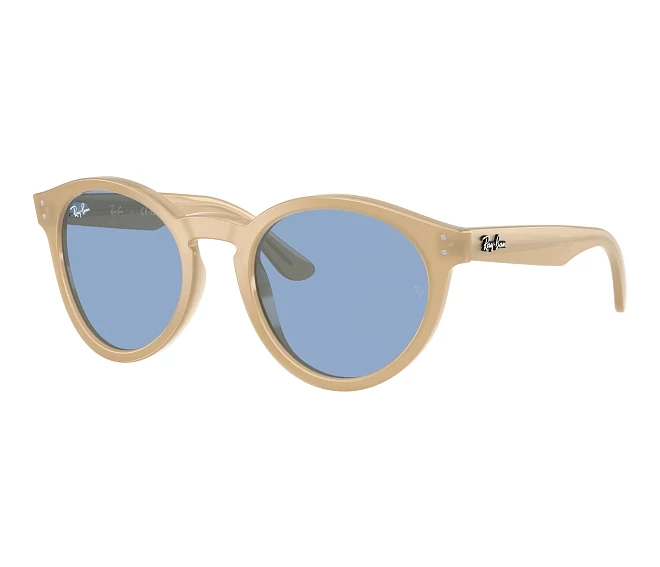 Ray-Ban sunglasses RBR0505S 678072 52 22 Brown
