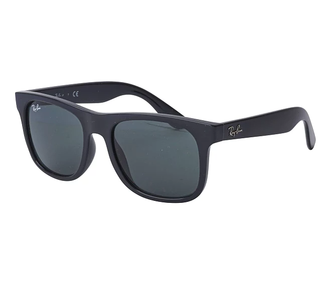 Ray-Ban sunglasses RJ-9069-S 100/71 48 16 Black