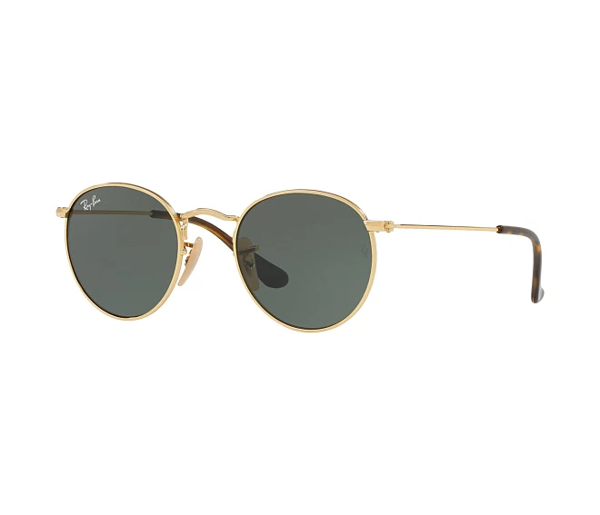 Ray-Ban sunglasses RJ-9547-S 223/71 44 19 Gold