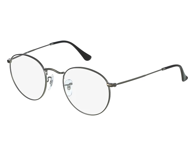 Ray-Ban eyeglasses RX3447V 2620 47 21 Grey