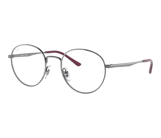 Ray-Ban eyeglasses RX3681V 2502 50 20 Grey