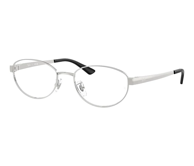 Ray-Ban eyeglasses RX3774VD 2501 55 19 Silver