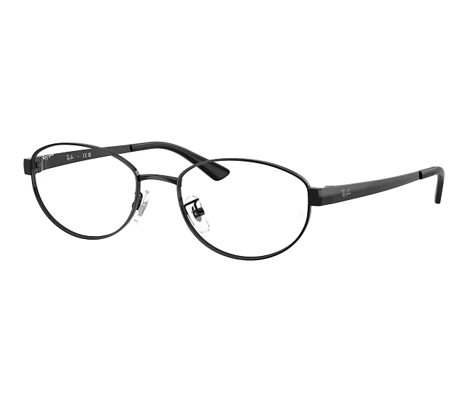Ray-Ban eyeglasses RX3774VD 2509 55 19 Black
