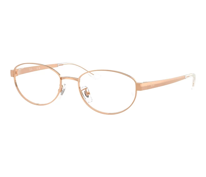 Ray-Ban eyeglasses RX3774VD 3094 55 19 Gold